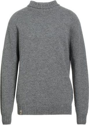 H953 KNITWEAR - Turtlenecks on YOOX.COM
