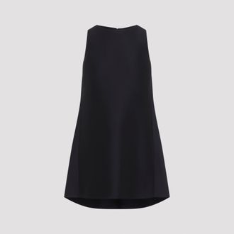 Balenciaga A-lijn jurk