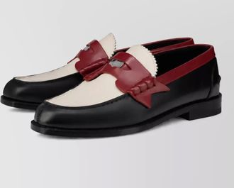 Christian Louboutin loafers