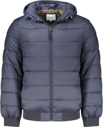 Pepe Jeans London Hombre, Chaquetas, Gris, Talla: S