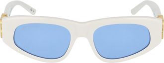 Balenciaga Best Seller Sunglasses Bb0095 S 004