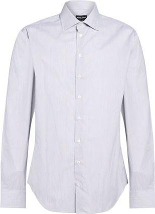 Giorgio Armani TOPWEAR - Camicie su YOOX.COM