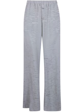Maison Margiela Pants