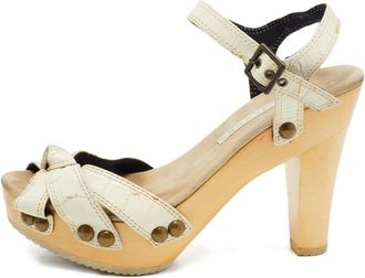 Marc Jacobs 797010 Cream - Toni neutri
