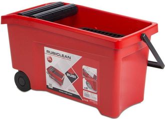 Rubi Vaschetta clean superpro