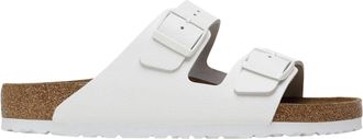 Birkenstock Arizona BS White 1024952 Womens