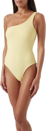 Melissa Odabash Palermo One Piece In Yellow