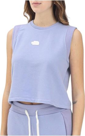 The North Face THE North Face gilet - - Sport - Donna - Viola - L