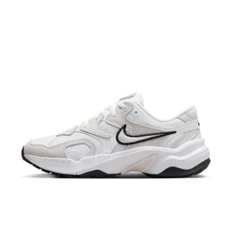 Nike Womens AL8 Shoes in White | FJ3794-102