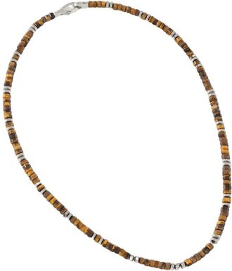 Guess Life in Tokyo ketting - Heren - Accessoires - Veelkleurig - Maat: ONE Size