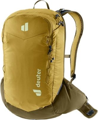 Deuter Attack 16 Velorucksack - Unisex | oliv