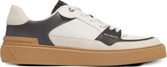 Balmain Sneakers B-Court - Toni neutri