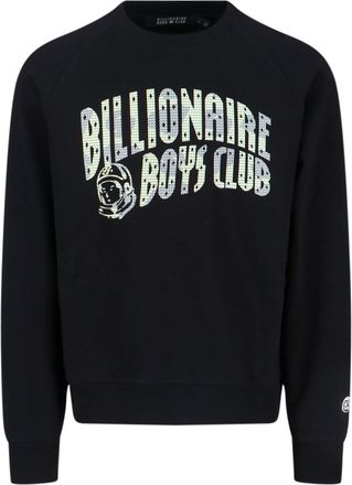 Billionaire Boys Club Maglia Tri-Tone