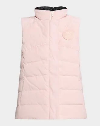Canada Goose Freestyle Down Puffer Vest