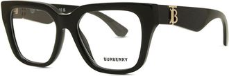 Burberry Demo Square Ladies Eyeglasses BE2403 3001 53