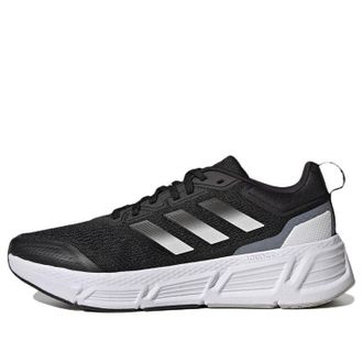 adidas Questar Black White Grey GY2259