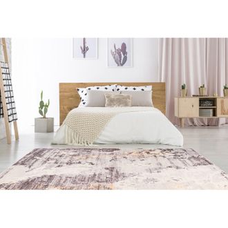 Kayoom home24 Kurzflorteppich Piemont 525