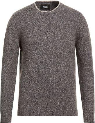 Alpha Studio STRICKWAREN - Pullover auf YOOX.COM