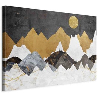 OEM Pintura - Noche Fr&iacute;a (1 Parte) Ancha
