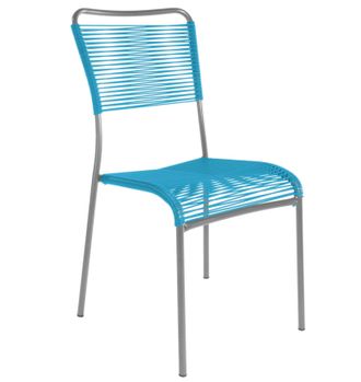 Schubiger M&ouml;bel Spaghetti-Stuhl Mendrisio