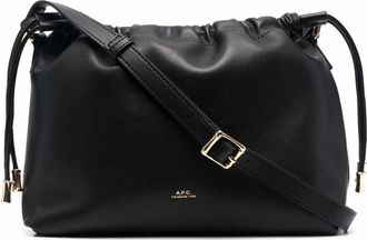A.P.C. A. p.c. Small Ninon Cross Body Bag