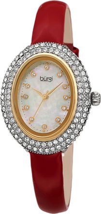 B&uuml;rgi Womens Watch