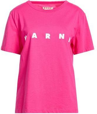 Marni TOPWEAR - T-shirts on YOOX.COM