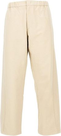 Herno Comfort Tech Laminar pants Man XL