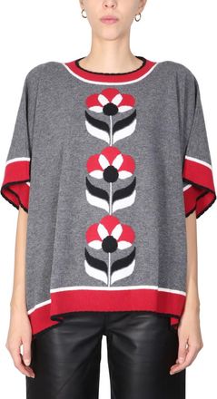 Moschino Wool Jersey