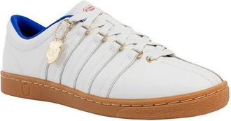 K-Swiss Gender Inclusive Classic 66 Next 60th Sneaker in Winbdnwht/gum-M at Nordstrom, Size 11.5