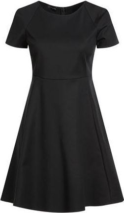 Emporio Armani DRESSES - Mini dresses on YOOX.COM