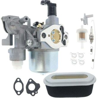 OEM Compatible Con El Carburador Ex17 Para Motores De Hidrolavadoras Subaru Robin 6.0hp Sp170 Ex170 Ex170d Sp17 80030-crezuo