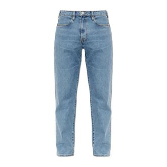 Paul Smith Slim-fit Jeans - - Jeans - Uomo - Blu - W33