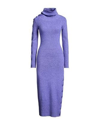 Patrizia Pepe KLEIDER - Midi-Kleider auf YOOX.COM