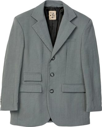Camperlab Blazer monopetto - Grigio