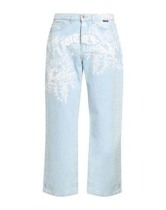 Iuter BOTTOMWEAR - Jeans on YOOX.COM