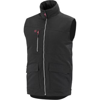 Lafont Chaleco Acolchado Hammer Negro S