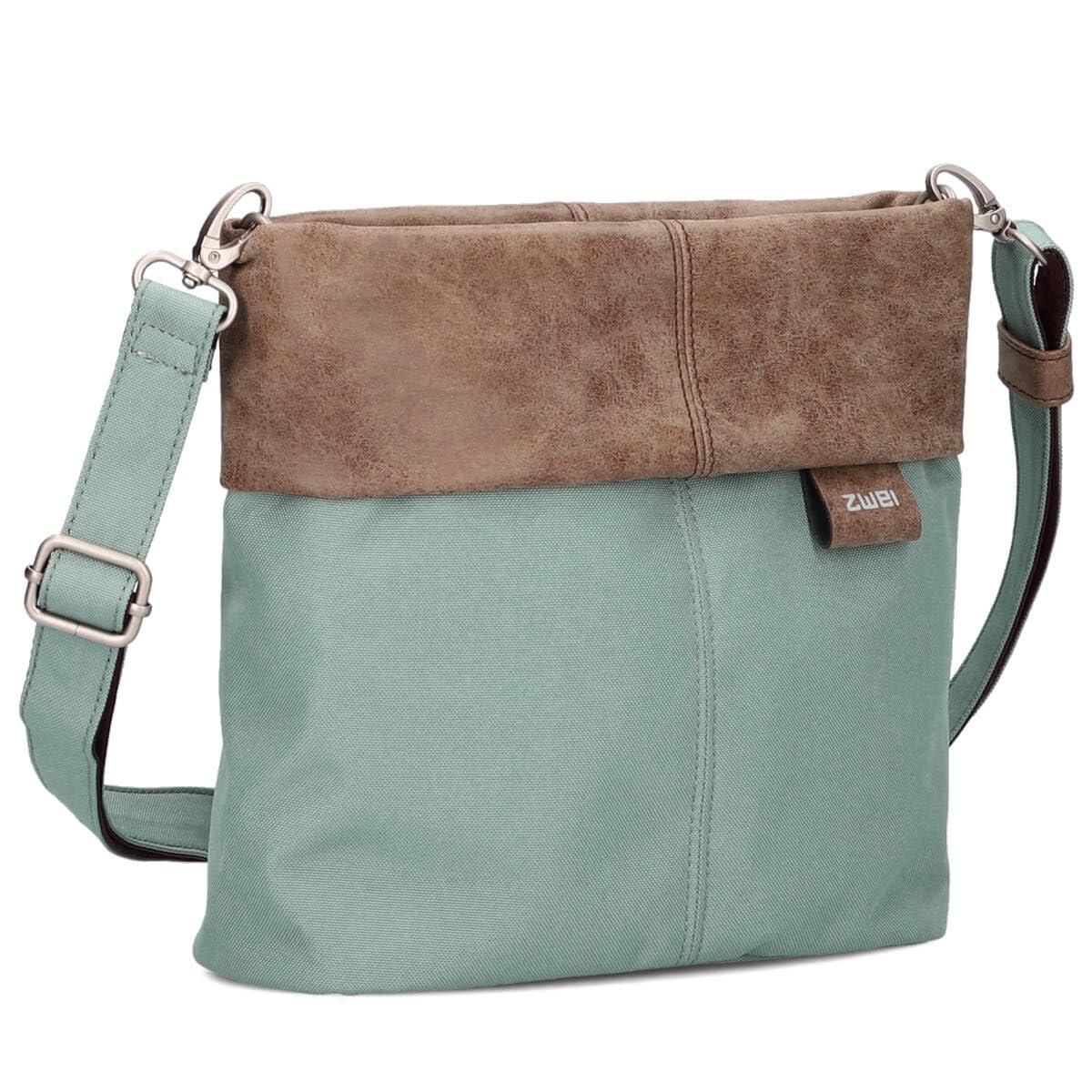 Damen Handtasche Tasche Zwei Mademoiselle M14 Zwei Taschen Sale Ab