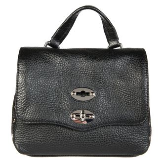 Zanellato Postina Daily Baby - Bags - Mujer - Negro - ONE SIZE