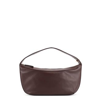 Staud Staud Demy Shoulder Lather Shoulder Bag