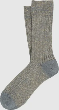 ANT45 Chaussettes Cherry Med Grey