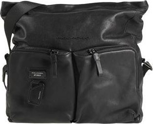 Piquadro BAGS - Cross-body bags on YOOX.COM