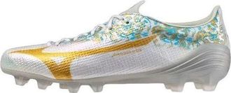 Mizuno Alpha III JF Japan White Viseu Blue P1GA265014