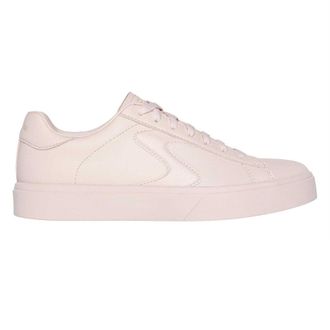 Skechers Dames/Dames Classic Pastel Trainers (Rose)