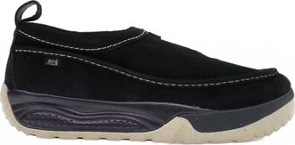 Nike Mens Acg Izy Shoes In Black Limestone