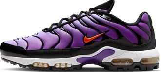 Nike Mens Air Max Plus G Golf Shoes in Purple | FZ4150-500