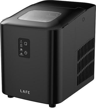 Bomann M&aacute;quina De Hielo Bomann Ice Cube Maker 12 Kg Capacidad 120 W