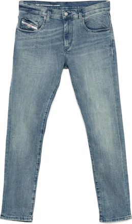 Diesel Jeans D-Strukt - Blu