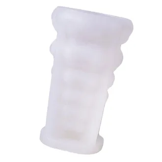 OEM Molde De Silicona Multiusos Con Forma De Buda Para Pasteles, Ideal Para Cremas-1