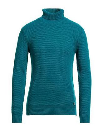 BL.11 BLOCK ELEVEN Turtlenecks